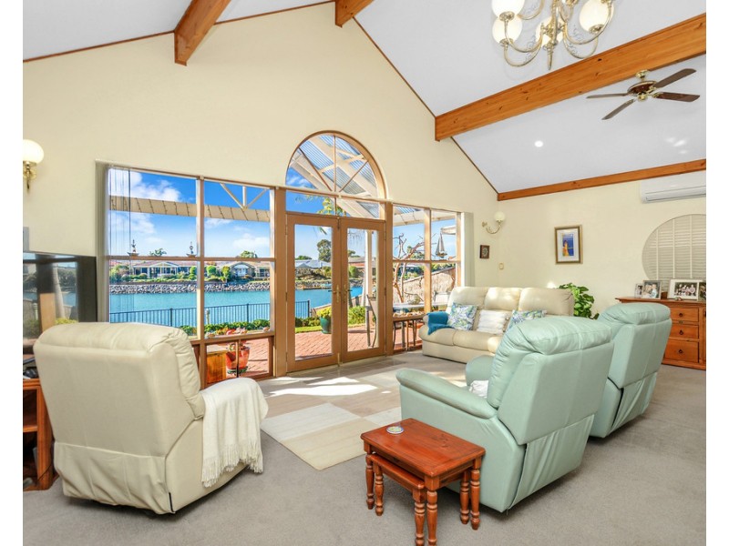 13 LAKESIDE CIRCUIT, Encounter Bay SA 5211