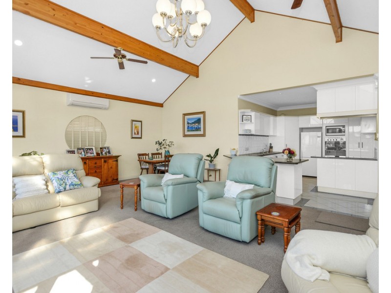 13 LAKESIDE CIRCUIT, Encounter Bay SA 5211