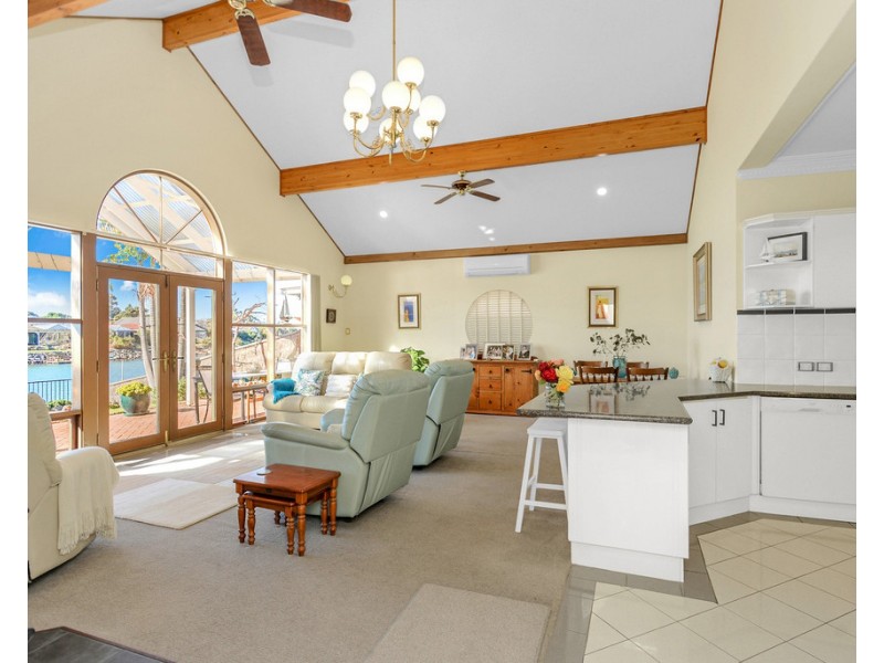13 LAKESIDE CIRCUIT, Encounter Bay SA 5211