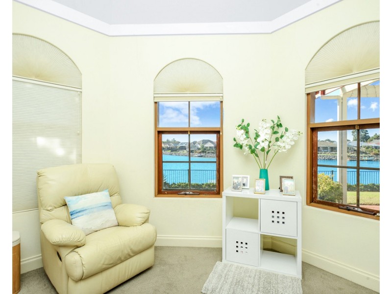 13 LAKESIDE CIRCUIT, Encounter Bay SA 5211