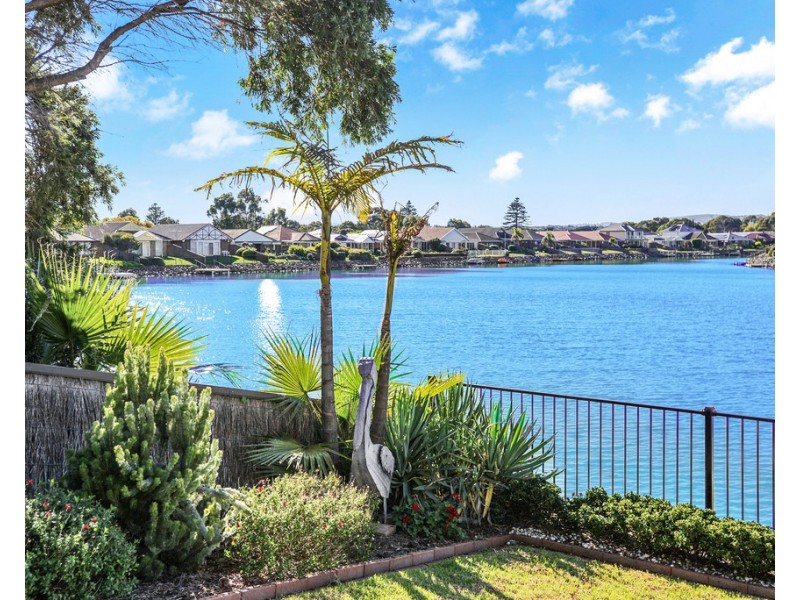 13 LAKESIDE CIRCUIT, Encounter Bay SA 5211