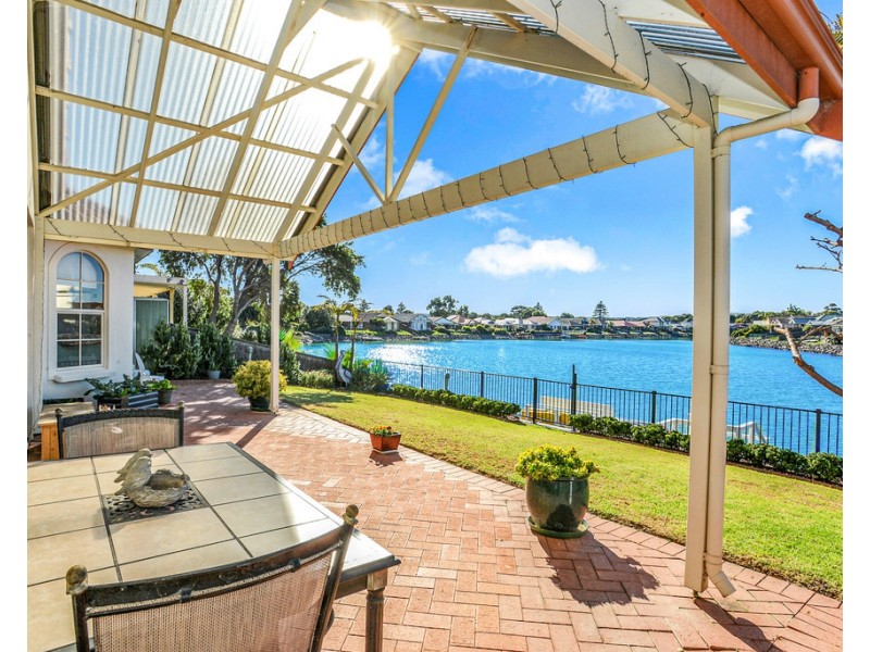 13 LAKESIDE CIRCUIT, Encounter Bay SA 5211