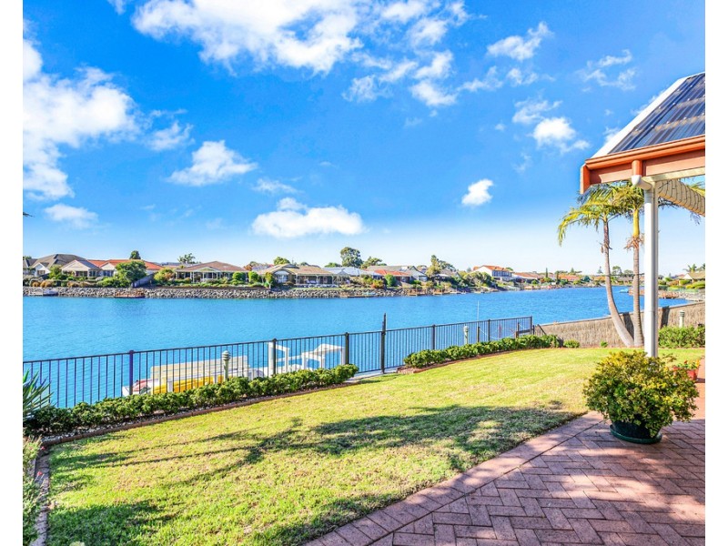 13 LAKESIDE CIRCUIT, Encounter Bay SA 5211