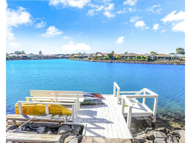 13 LAKESIDE CIRCUIT, Encounter Bay SA 5211
