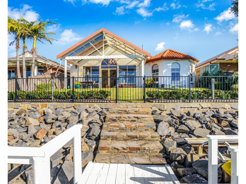 13 LAKESIDE CIRCUIT, Encounter Bay SA 5211