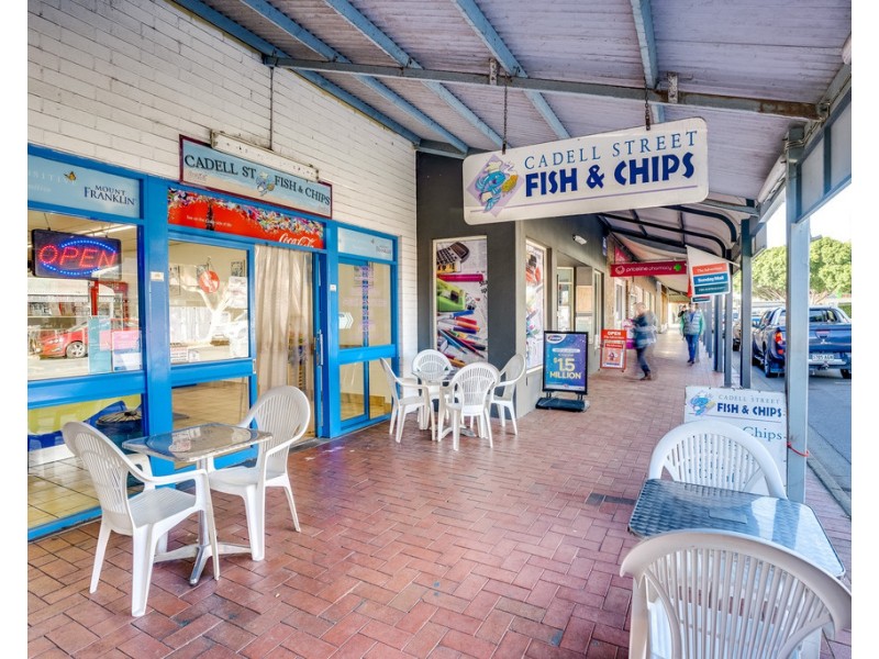 unit 2   22 Cadell Street, Goolwa SA 5214
