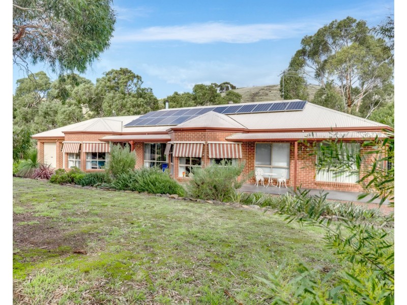 22 STOCKRIDGE ROAD, Lower Inman Valley SA 5211