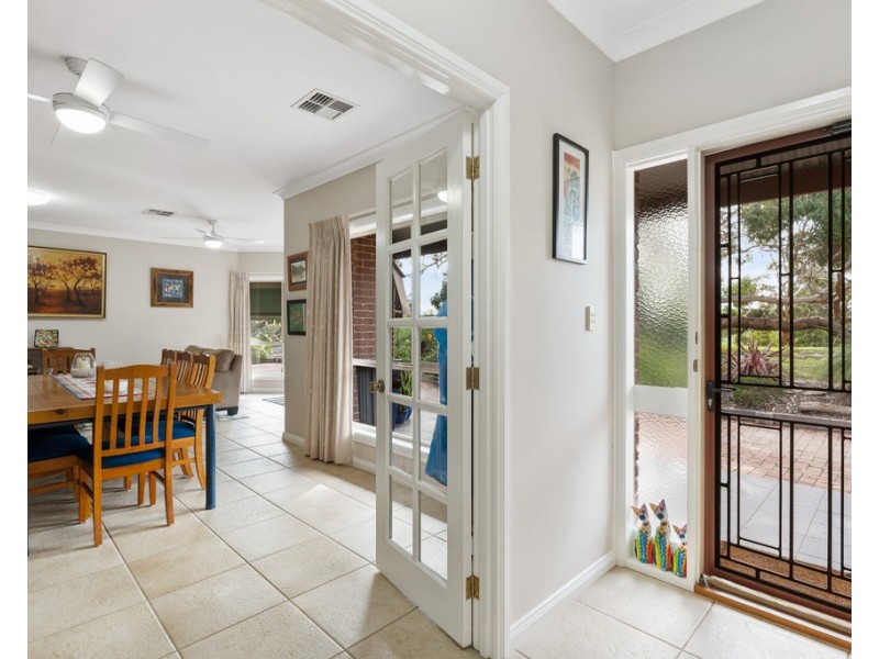 22 STOCKRIDGE ROAD, Lower Inman Valley SA 5211