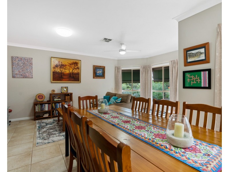 22 STOCKRIDGE ROAD, Lower Inman Valley SA 5211