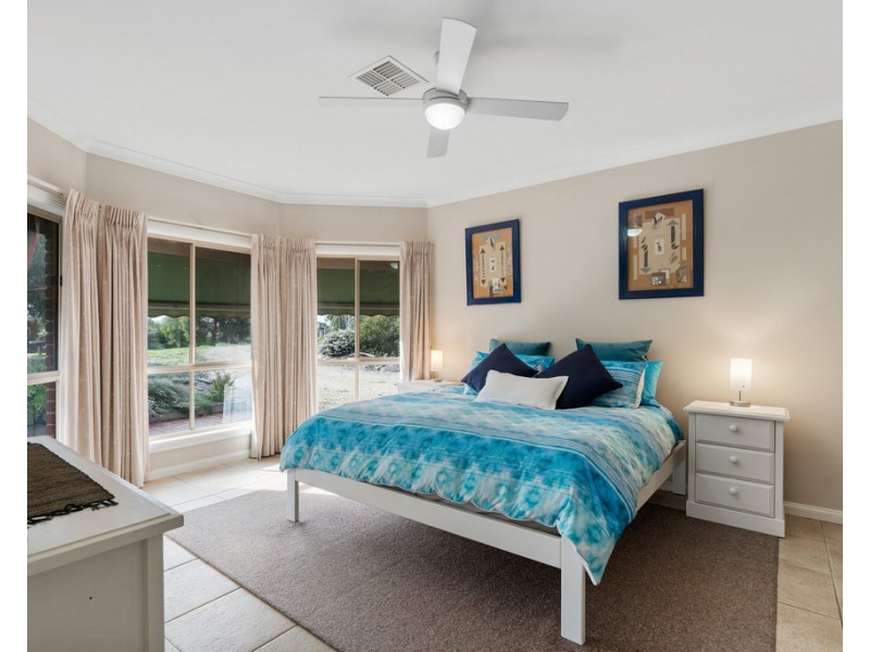 22 STOCKRIDGE ROAD, Lower Inman Valley SA 5211