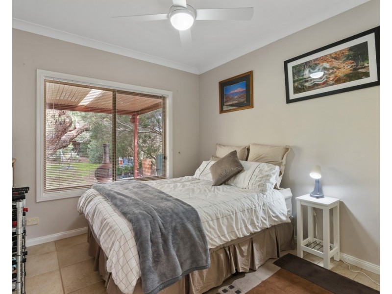 22 STOCKRIDGE ROAD, Lower Inman Valley SA 5211