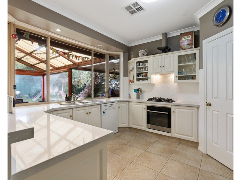 22 STOCKRIDGE ROAD, Lower Inman Valley SA 5211