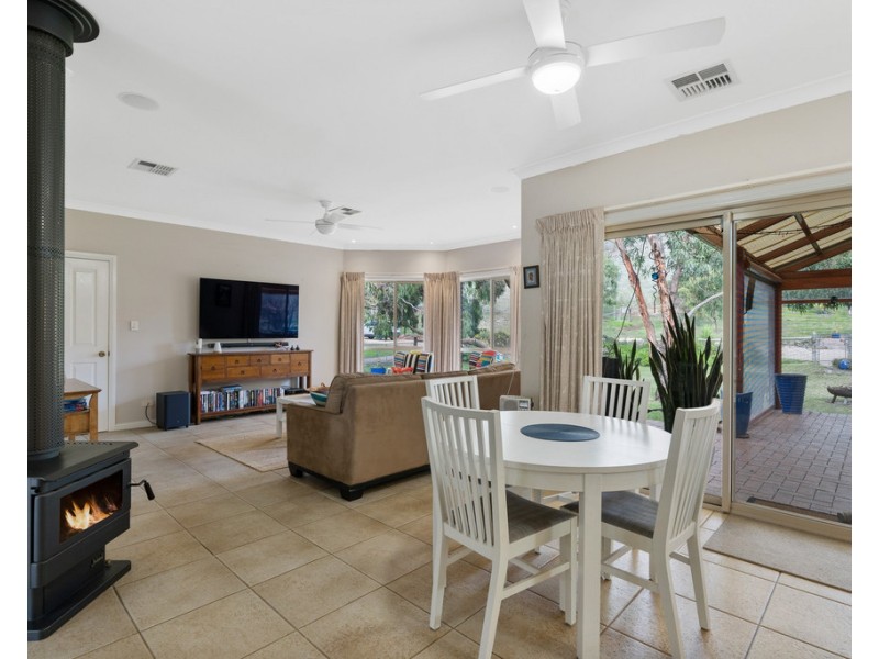 22 STOCKRIDGE ROAD, Lower Inman Valley SA 5211