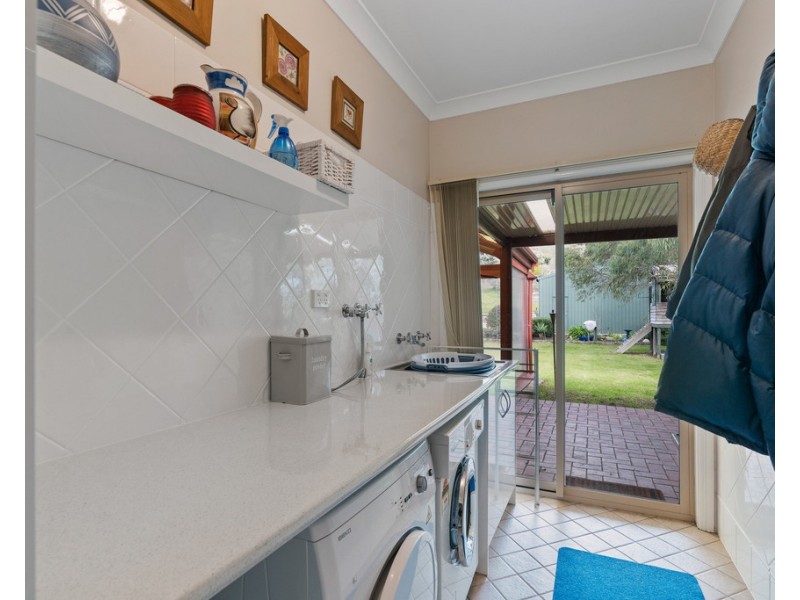 22 STOCKRIDGE ROAD, Lower Inman Valley SA 5211