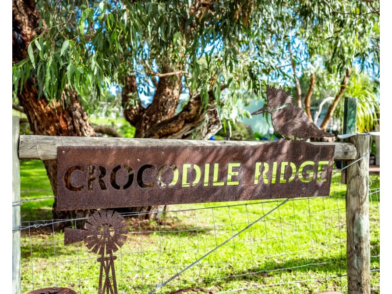 22 STOCKRIDGE ROAD, Lower Inman Valley SA 5211