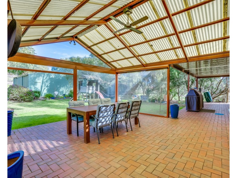 22 STOCKRIDGE ROAD, Lower Inman Valley SA 5211
