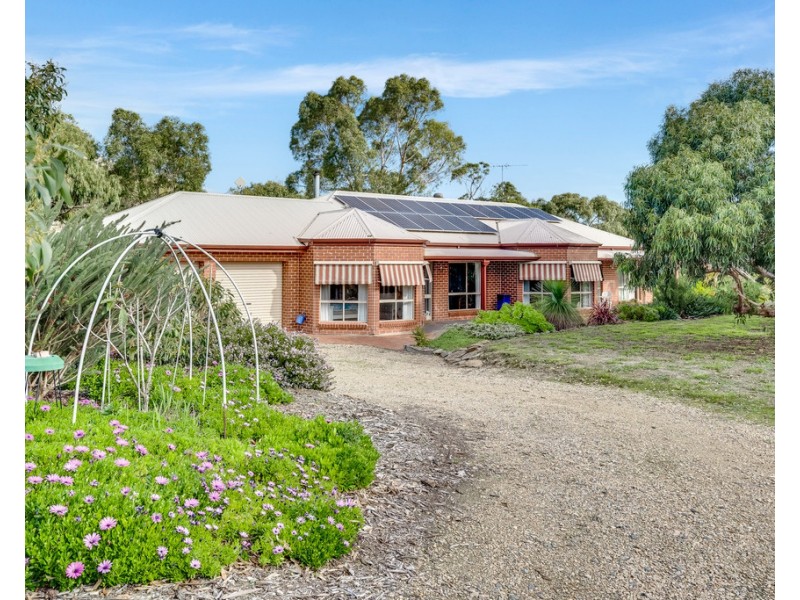22 STOCKRIDGE ROAD, Lower Inman Valley SA 5211