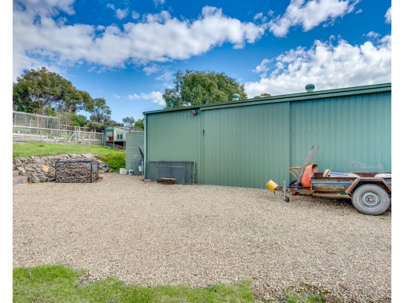 22 STOCKRIDGE ROAD, Lower Inman Valley SA 5211