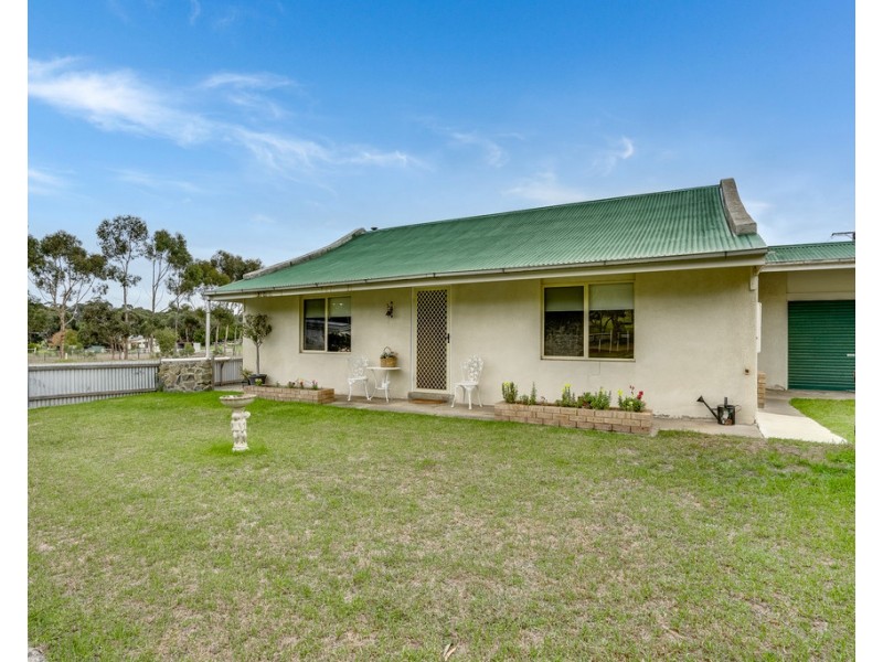 13 GLEN ROAD, Hindmarsh Valley SA 5211