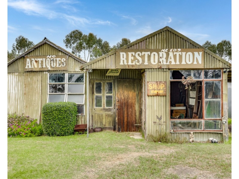 13 GLEN ROAD, Hindmarsh Valley SA 5211