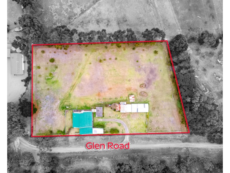 13 GLEN ROAD, Hindmarsh Valley SA 5211