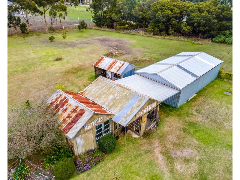 13 GLEN ROAD, Hindmarsh Valley SA 5211