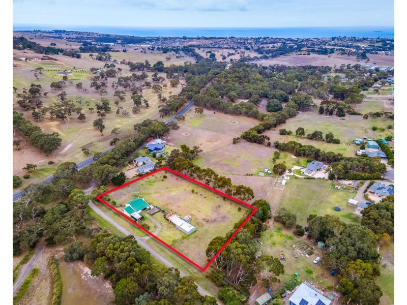 13 GLEN ROAD, Hindmarsh Valley SA 5211