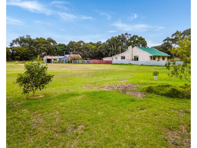 13 GLEN ROAD, Hindmarsh Valley SA 5211