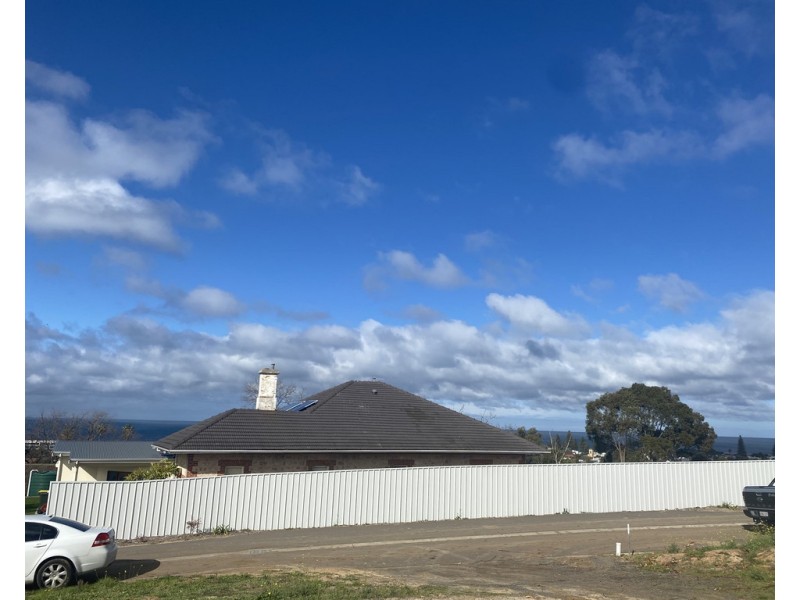 4 (Lot 2) Kondoli Court, Victor Harbor SA 5211
