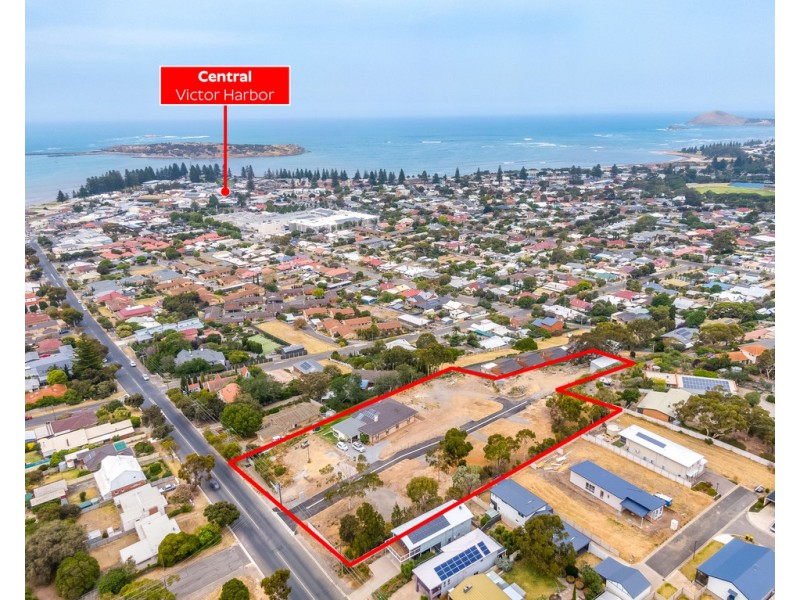 4 (Lot 2) Kondoli Court, Victor Harbor SA 5211