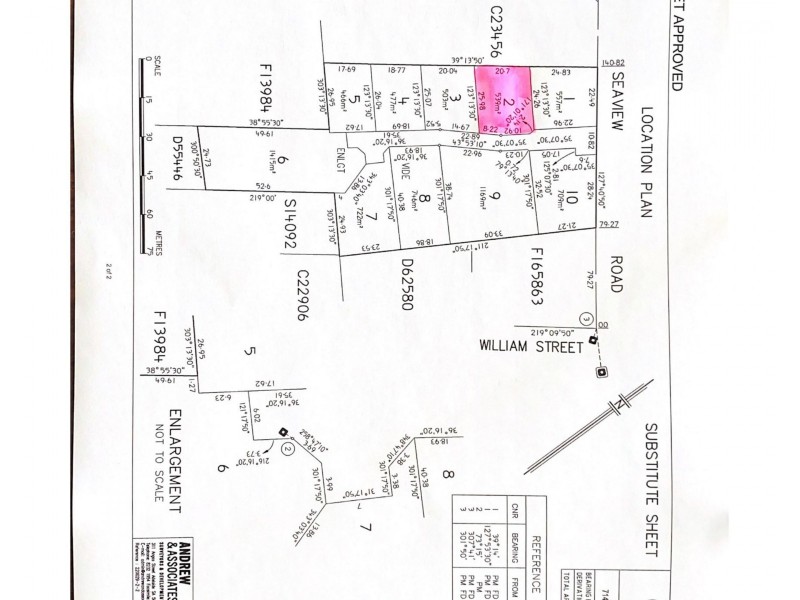 4 (Lot 2) Kondoli Court, Victor Harbor SA 5211 Floorplan