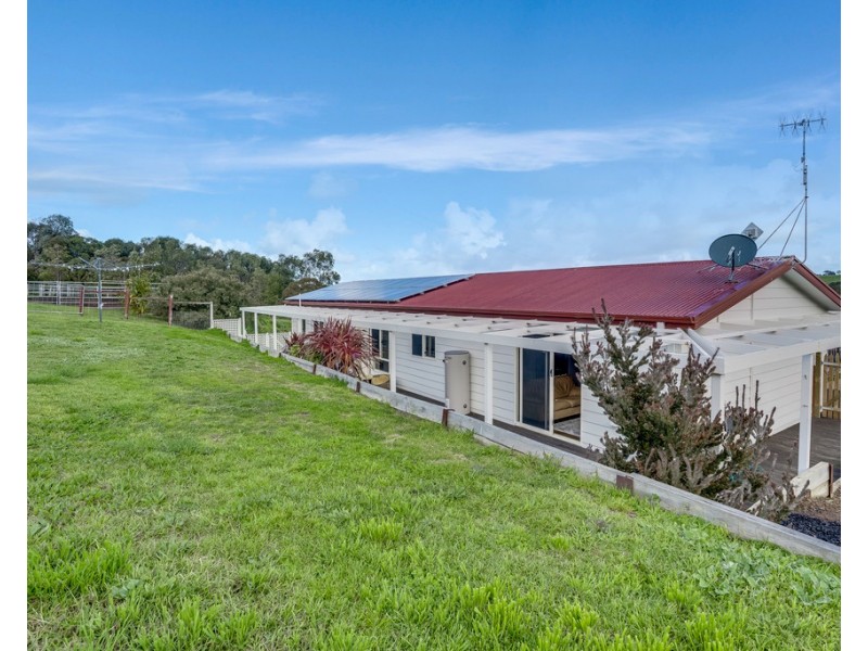 14 LIPIZZANER DRIVE, Hindmarsh Valley SA 5211