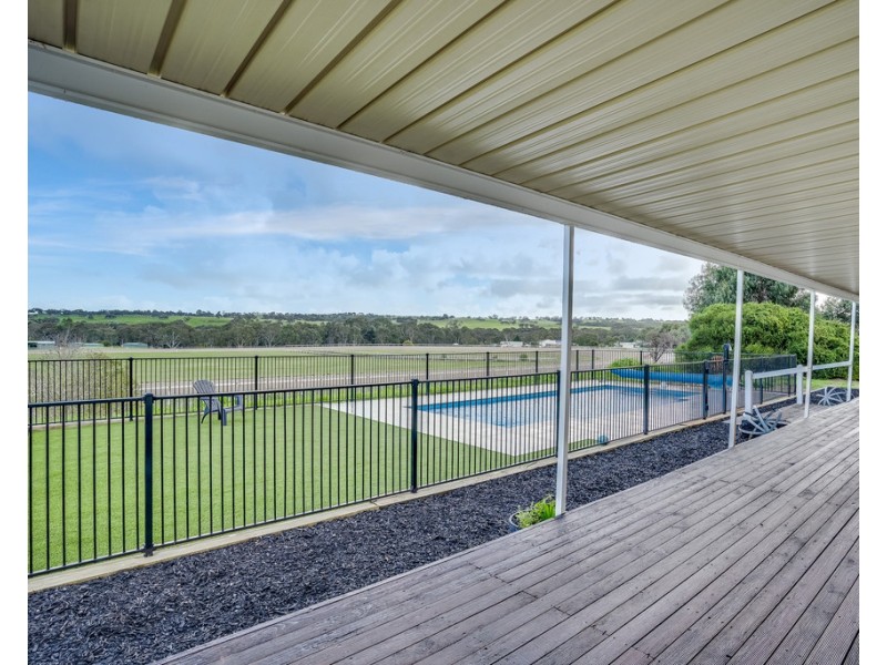 14 LIPIZZANER DRIVE, Hindmarsh Valley SA 5211