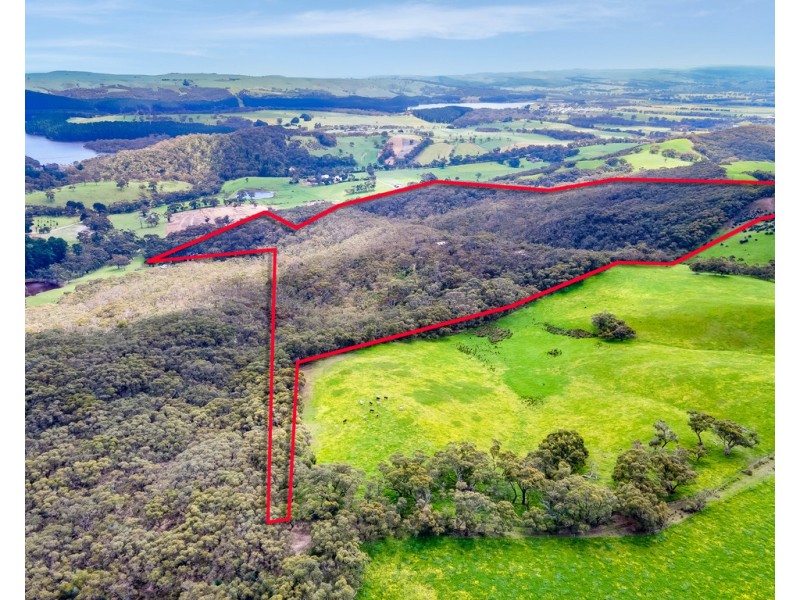 Lot 169 Faggotter Road, Myponga SA 5202