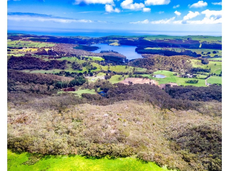 Lot 169 Faggotter Road, Myponga SA 5202