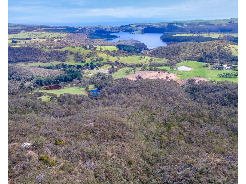 Lot 169 Faggotter Road, Myponga SA 5202