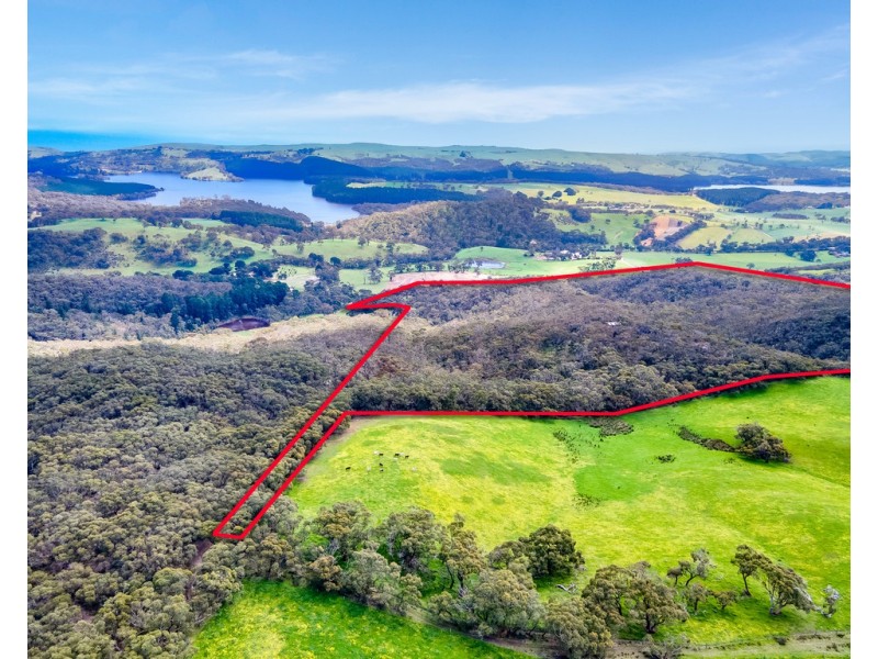 Lot 169 Faggotter Road, Myponga SA 5202