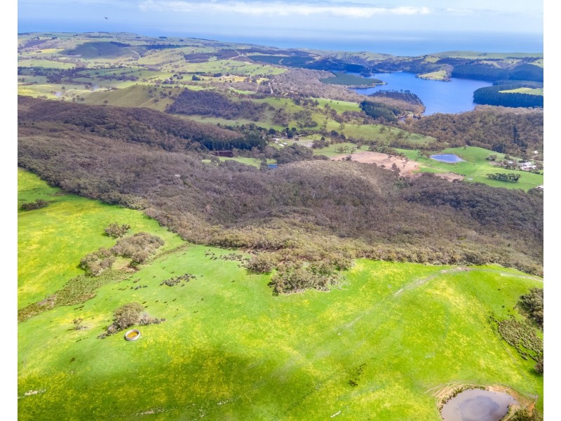 Lot 169 Faggotter Road, Myponga SA 5202