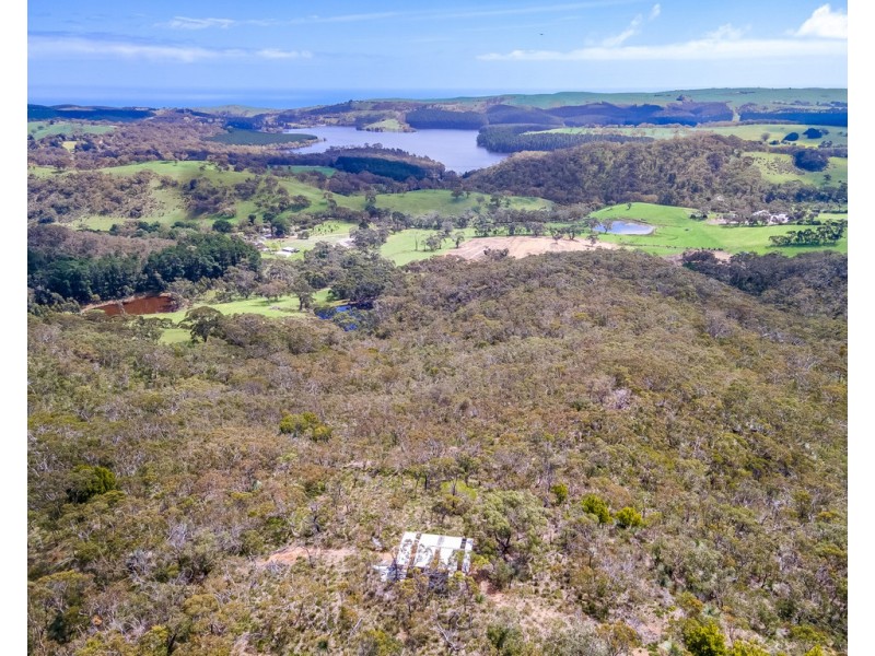 Lot 169 Faggotter Road, Myponga SA 5202