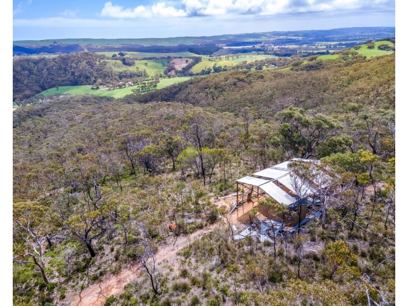 Lot 169 Faggotter Road, Myponga SA 5202