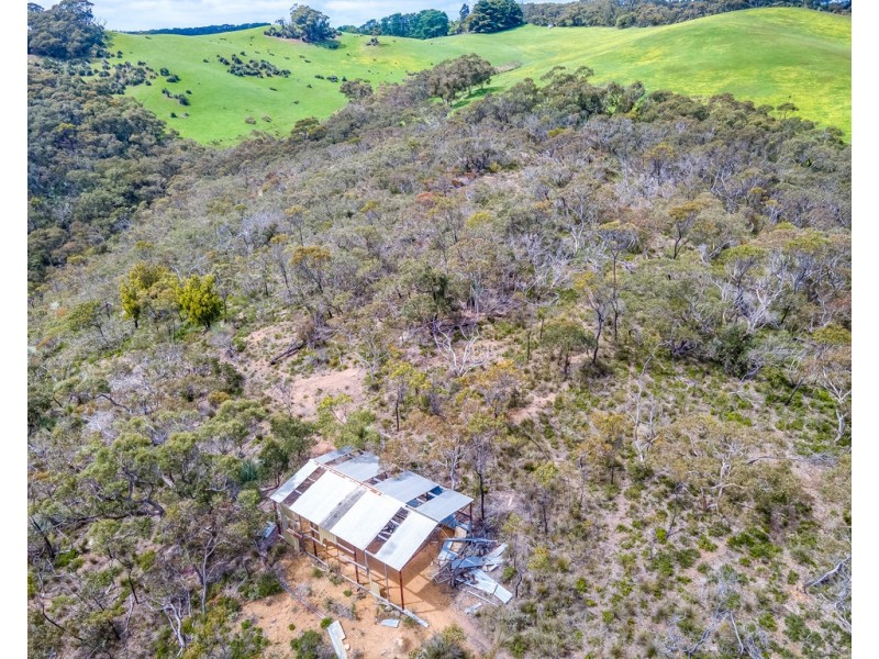 Lot 169 Faggotter Road, Myponga SA 5202
