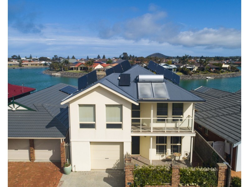 7 MATTHEW FLINDERS DRIVE, Encounter Bay SA 5211