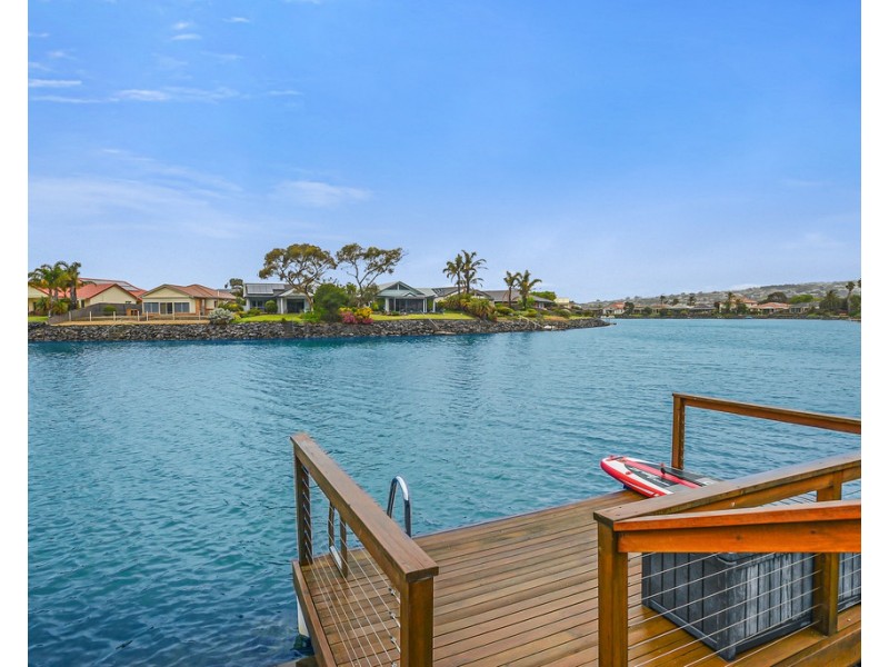7 MATTHEW FLINDERS DRIVE, Encounter Bay SA 5211