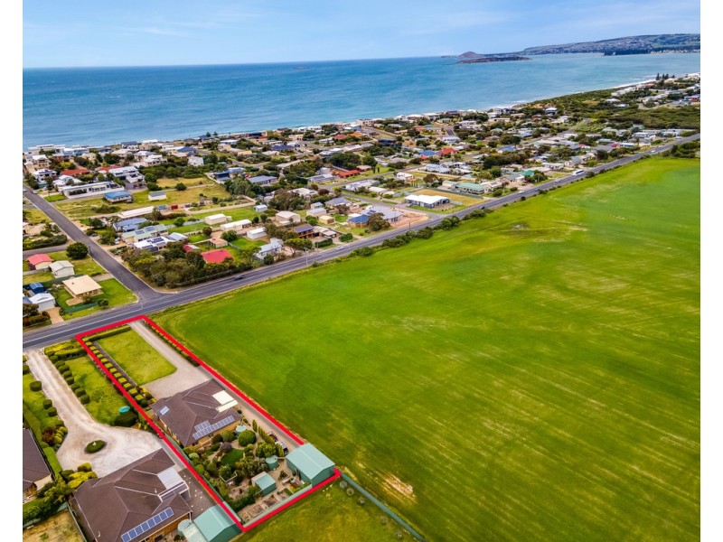 74 NORTH TERRACE, Port Elliot SA 5212