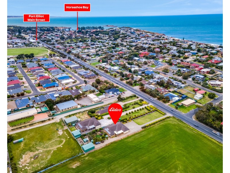 74 NORTH TERRACE, Port Elliot SA 5212