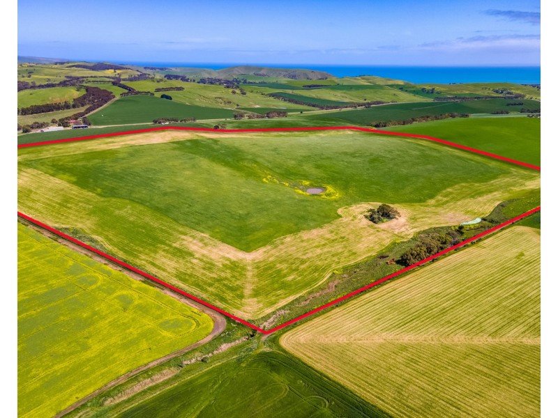 Lot 1056 BETHEL ROAD, Hay Flat SA 5204