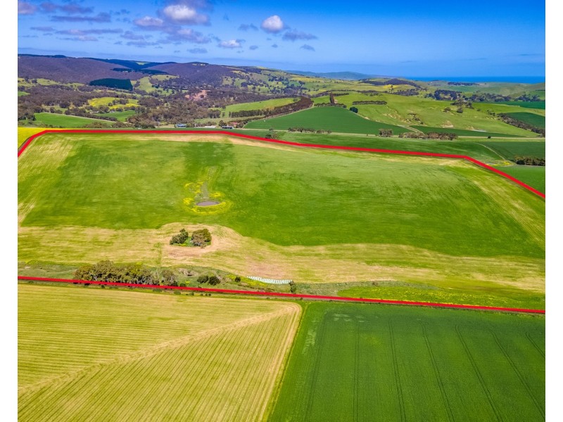 Lot 1056 BETHEL ROAD, Hay Flat SA 5204