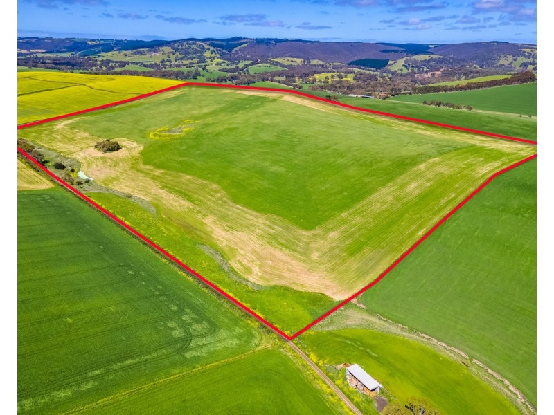 Lot 1056 BETHEL ROAD, Hay Flat SA 5204
