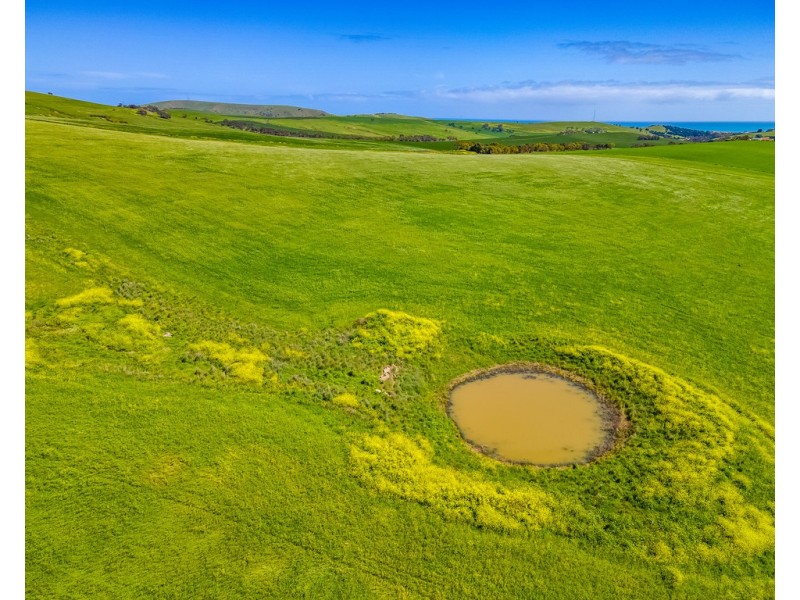 Lot 1056 BETHEL ROAD, Hay Flat SA 5204