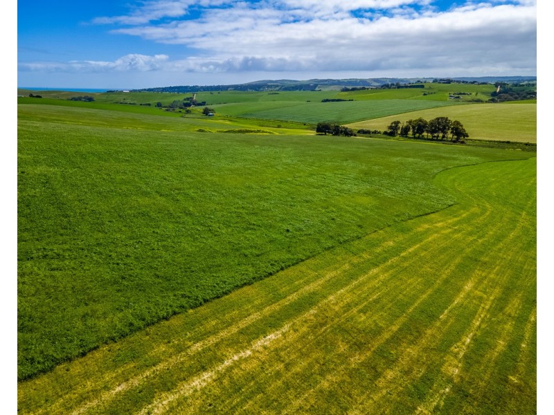 Lot 1056 BETHEL ROAD, Hay Flat SA 5204